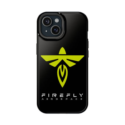 Firefly Impact-Resistant Cases
