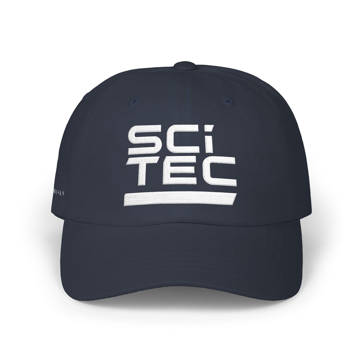 SciTec Classic Dad Cap