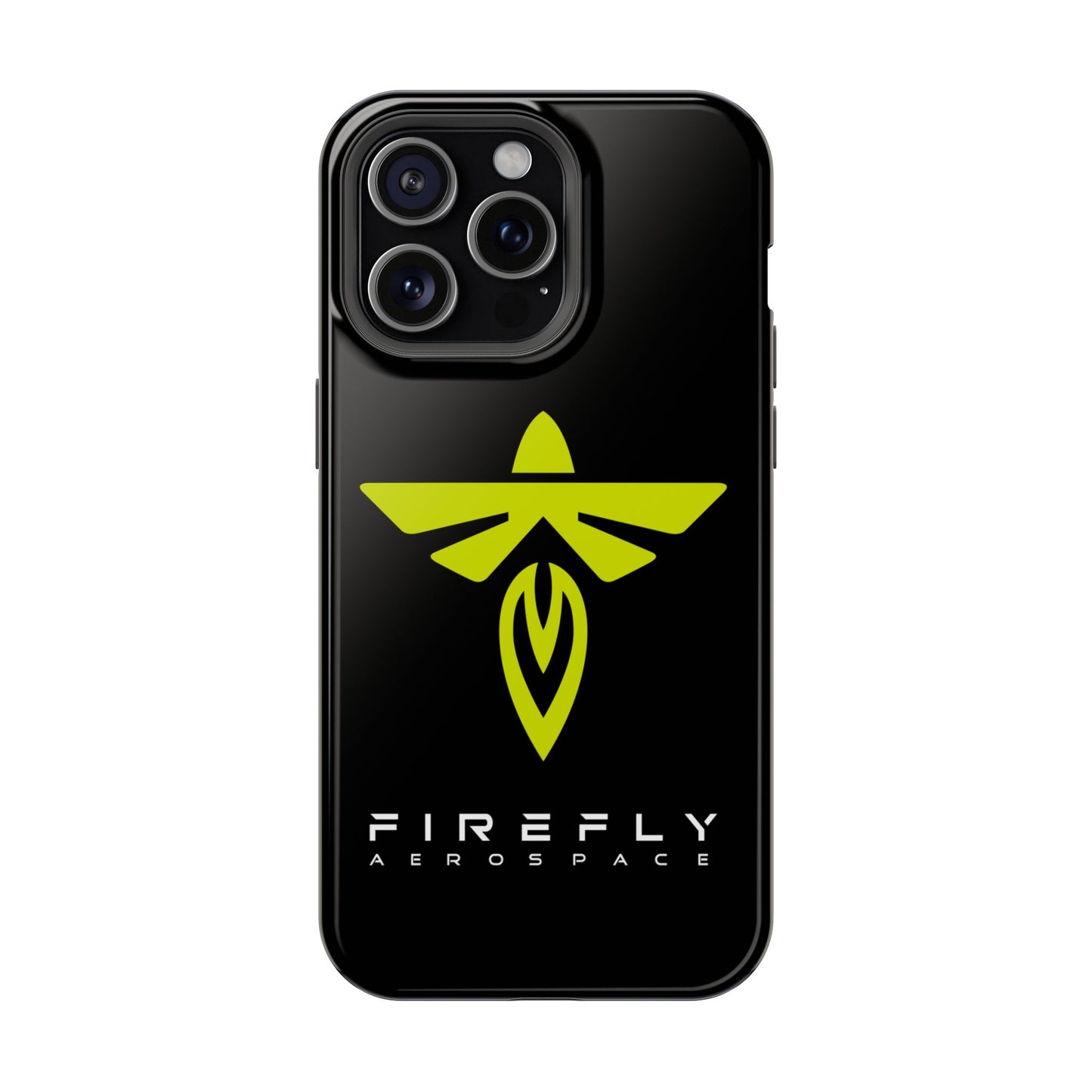 Firefly Impact-Resistant Cases (POD)