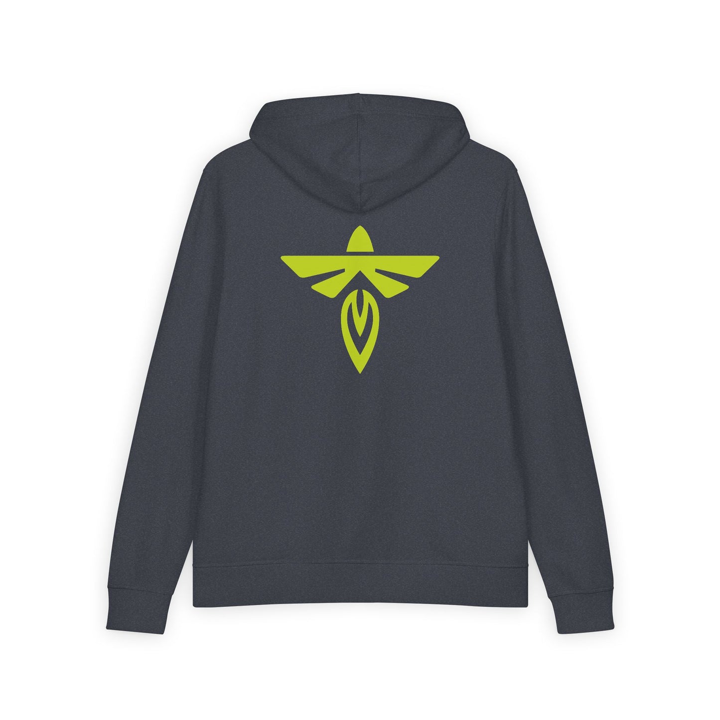 The SciTec Re-Fleece™ Full-Zip Hoodie
