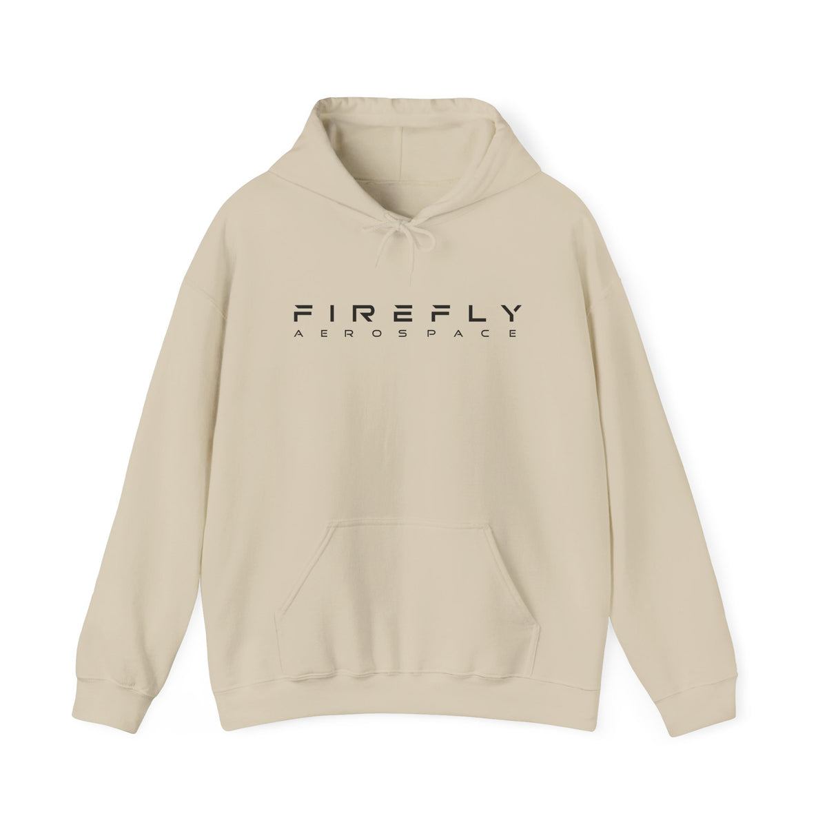 Firefly Unisex Heavy Blend™ Hooded Sweatshirt