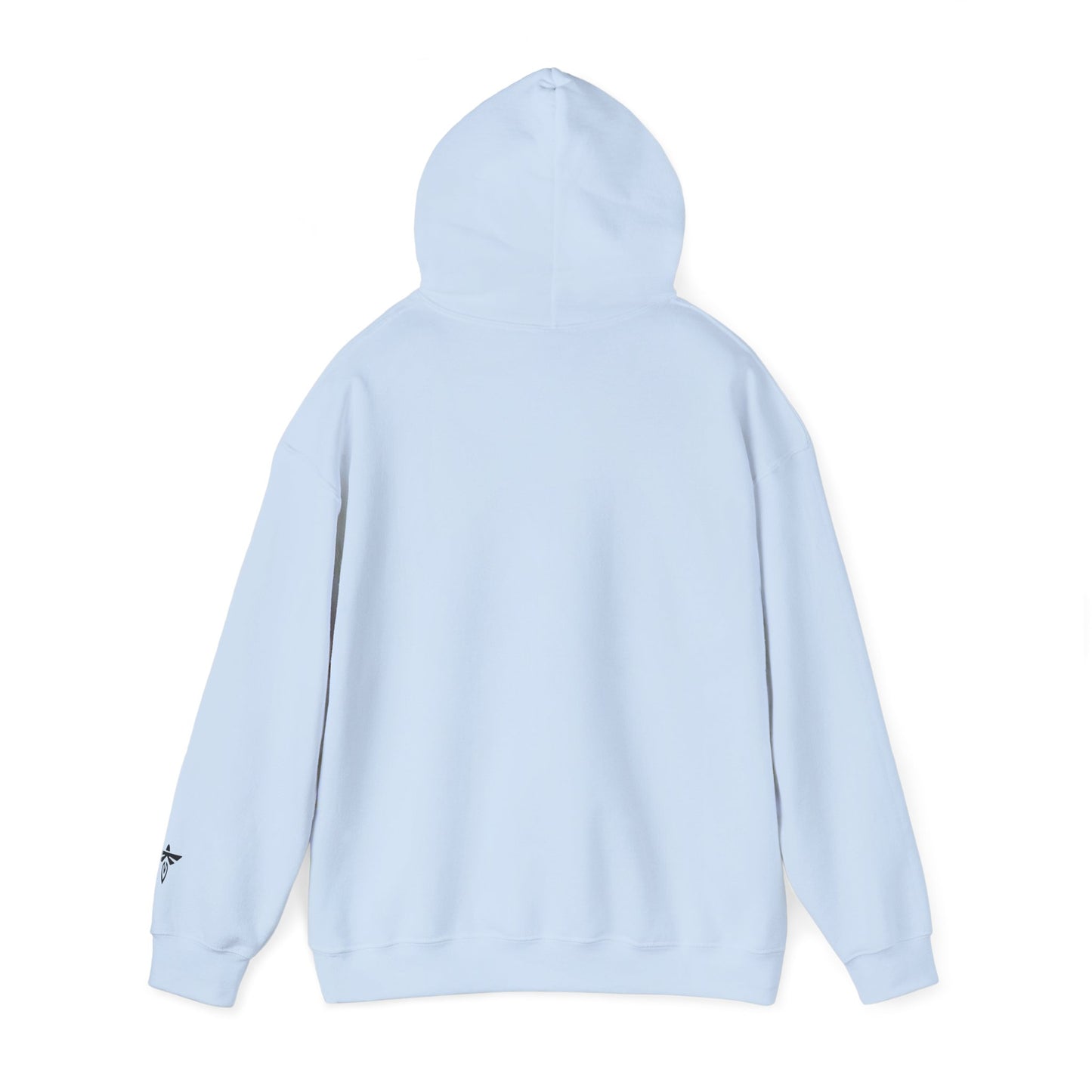 SciTec Unisex Heavy Blend™ Hooded Sweatshirt