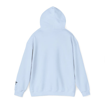 SciTec Unisex Heavy Blend™ Hooded Sweatshirt