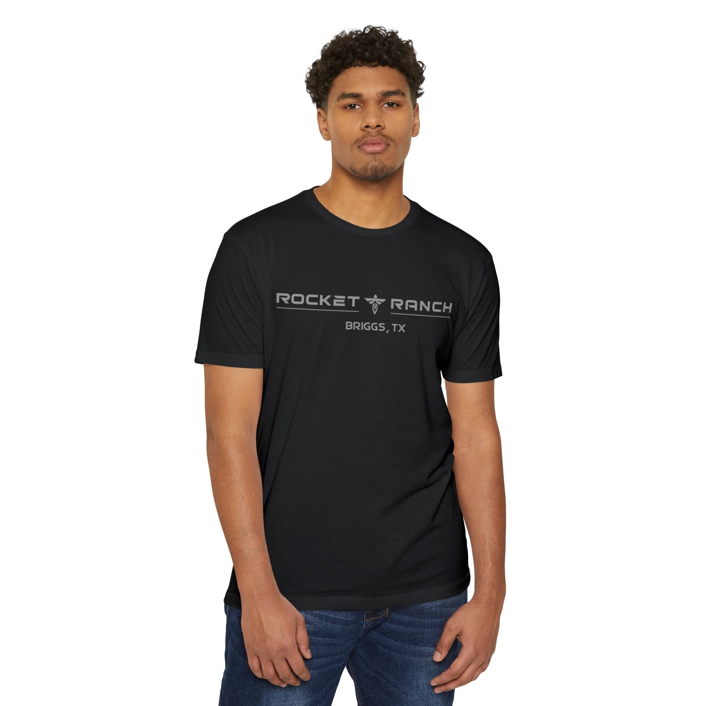 Firefly Rocket Ranch T-Shirt Unisex