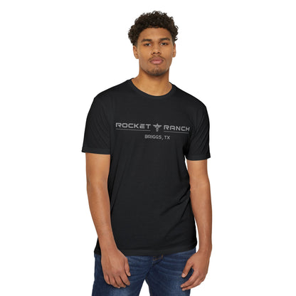 Firefly Rocket Ranch T-Shirt Unisex