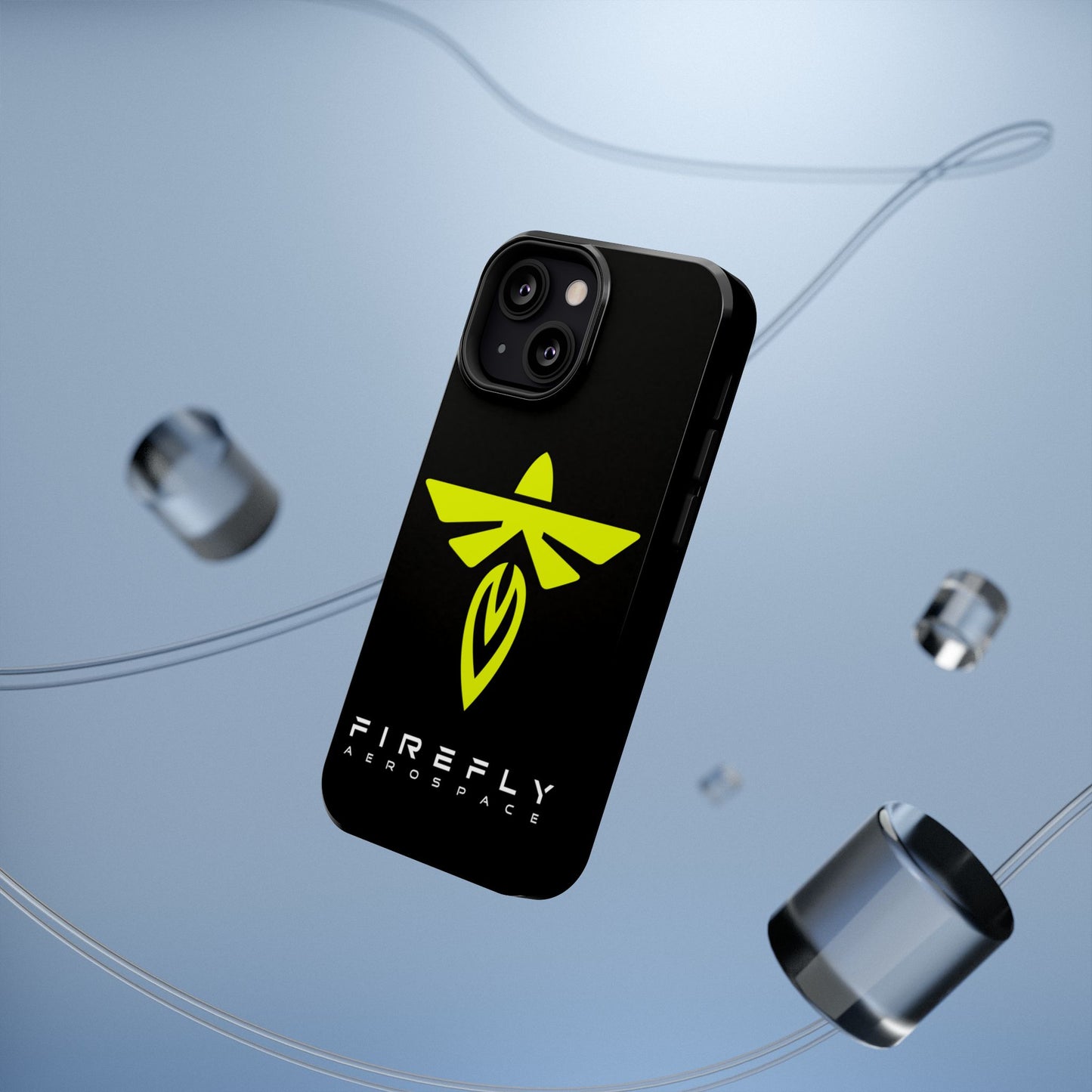 Firefly Impact-Resistant Cases (POD)