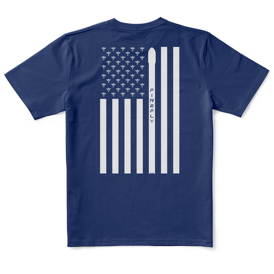 Firefly Flag Shirt