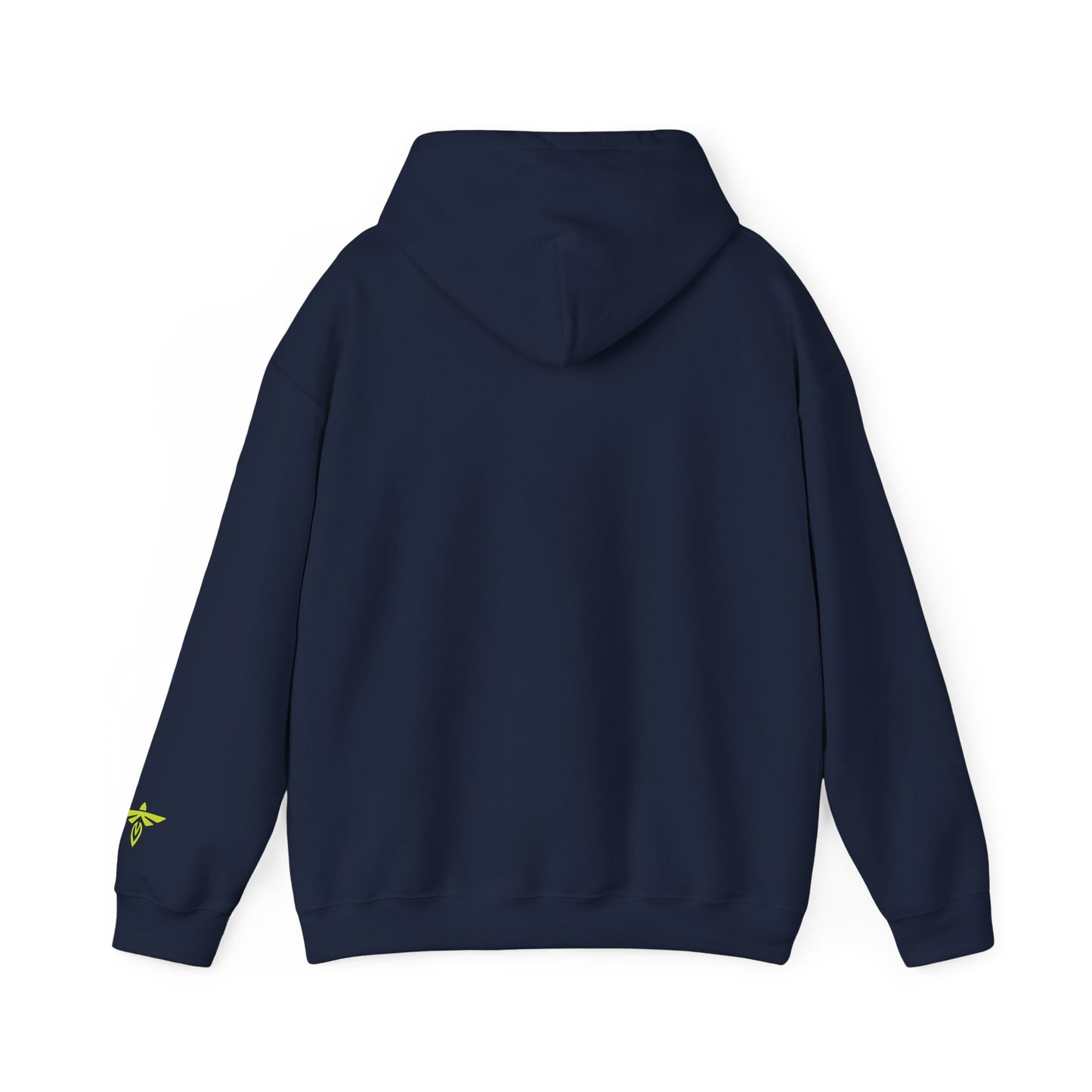 SciTec Unisex Heavy Blend™ Hooded Sweatshirt