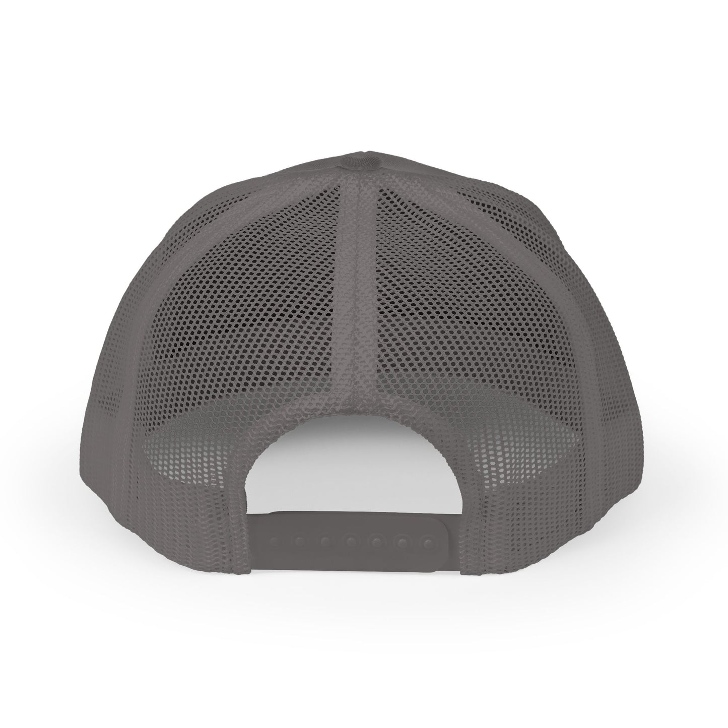 SciTec Snapback Trucker Cap