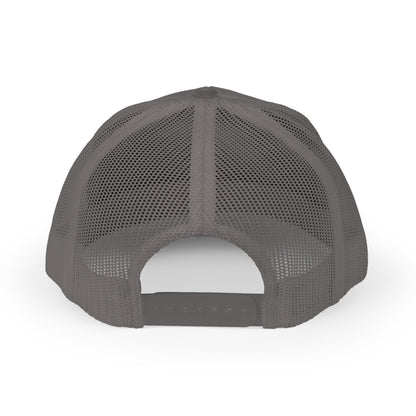 SciTec Snapback Trucker Cap