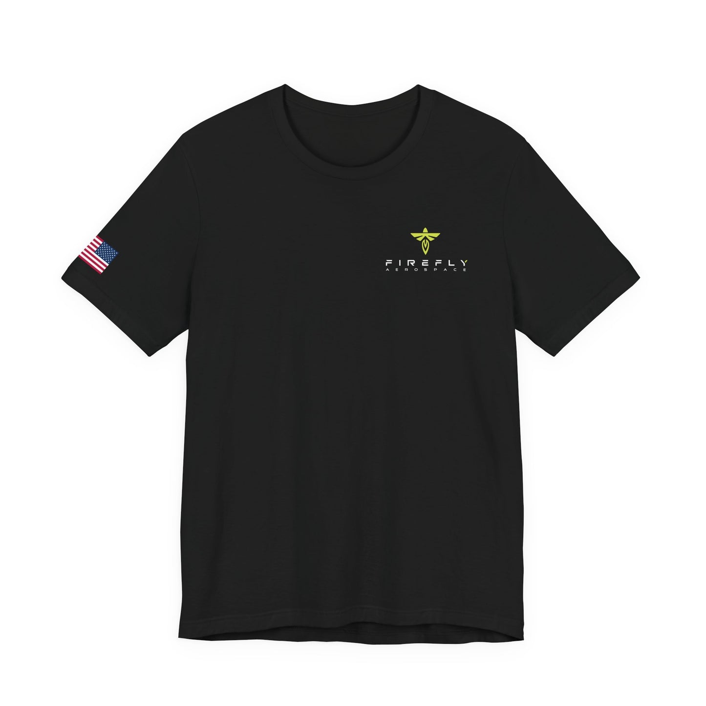 Alpha FLTA003 VICTUS NOX Shirt