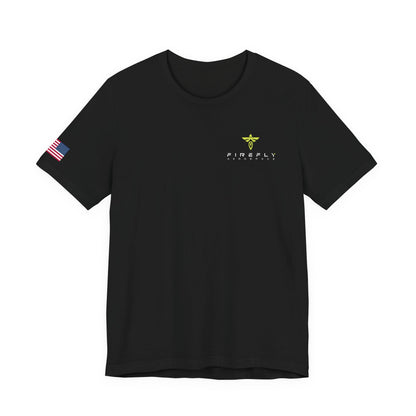 Alpha FLTA003 VICTUS NOX Shirt