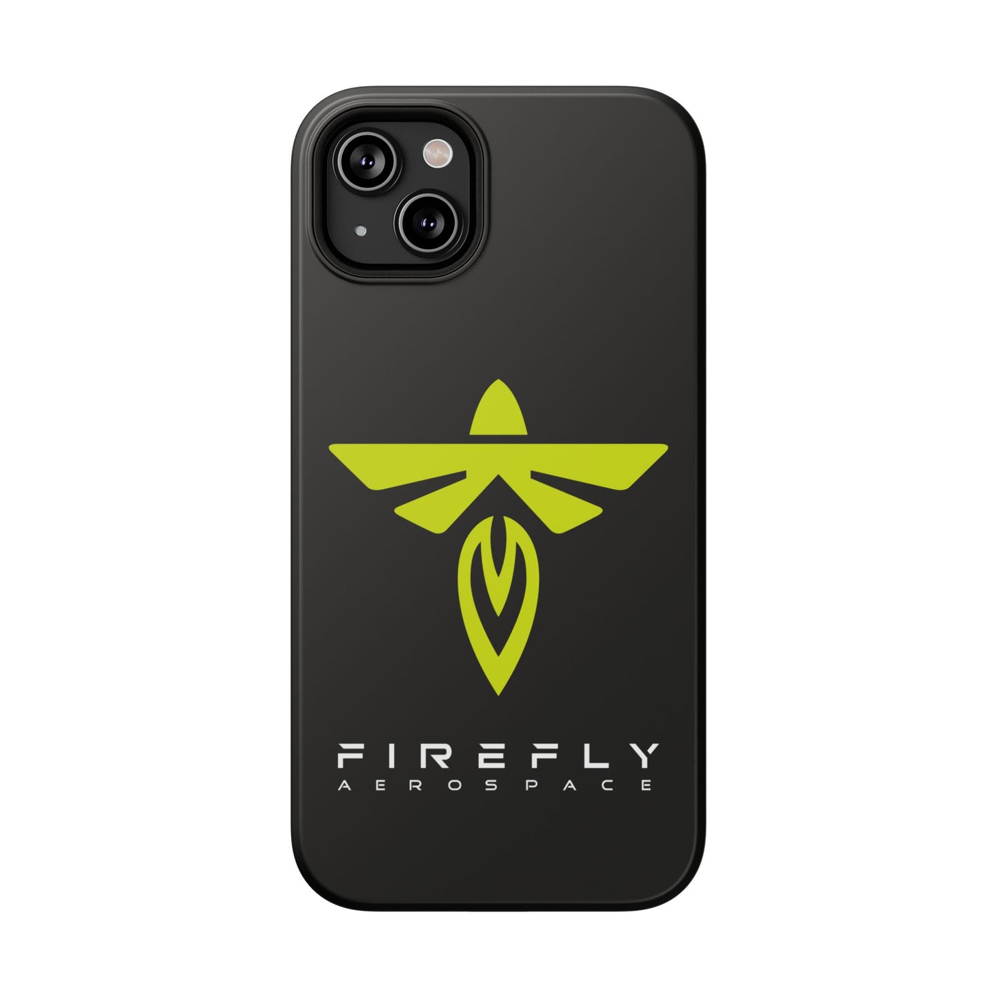 Firefly Impact-Resistant Cases (POD)