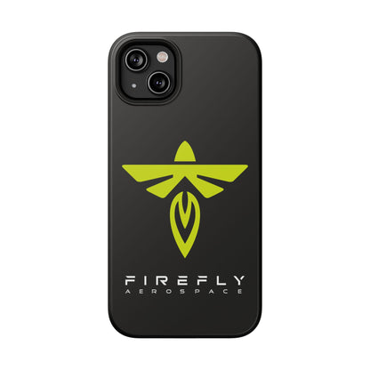 Firefly Impact-Resistant Cases (POD)
