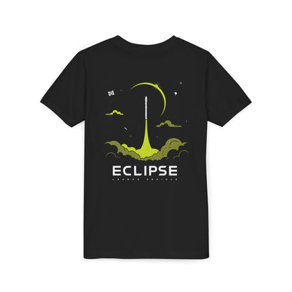 Firefly Eclipse Launch Vehicle Youth T-Shirt – Unisex Fit