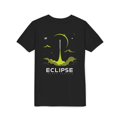 Firefly Eclipse Launch Vehicle Youth T-Shirt – Unisex Fit