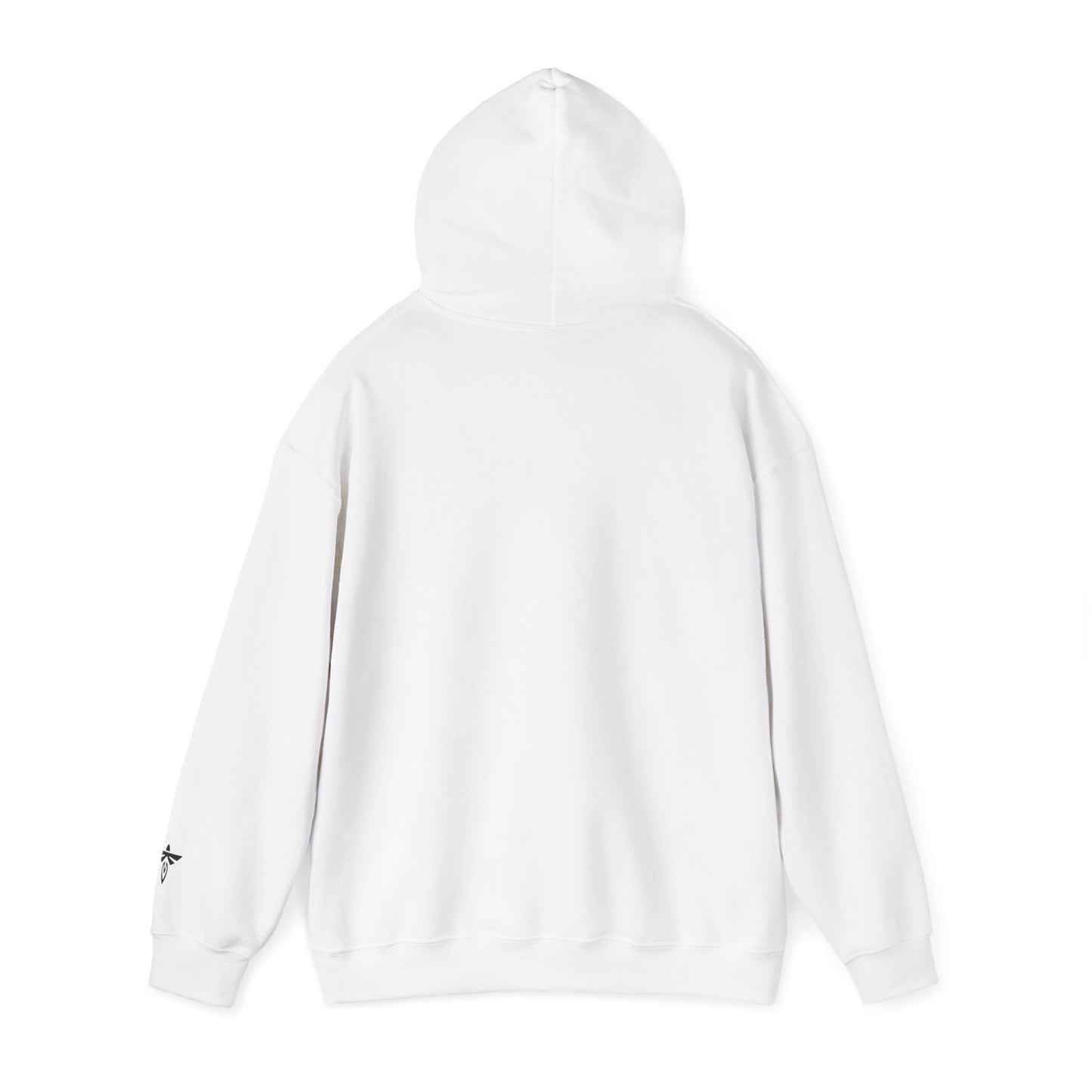 SciTec Unisex Heavy Blend™ Hooded Sweatshirt