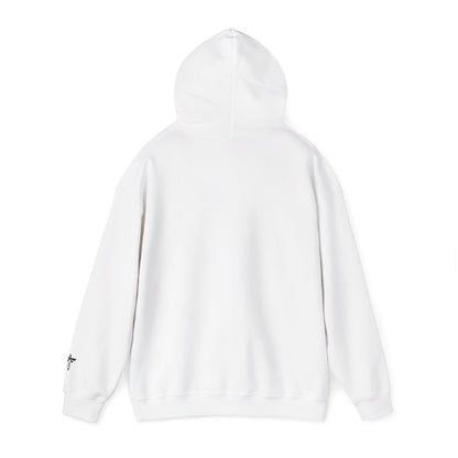 SciTec Unisex Heavy Blend™ Hooded Sweatshirt
