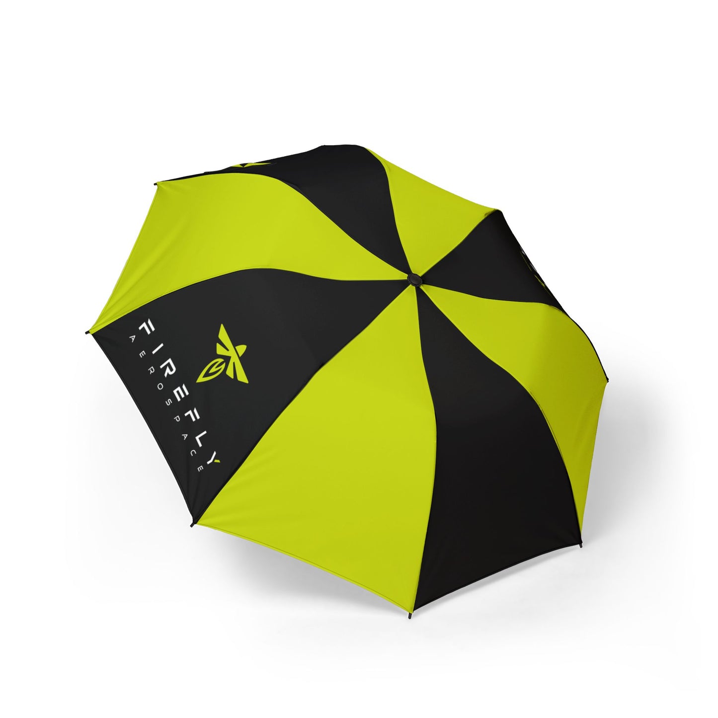 Firefly Semi-Automatic Foldable Umbrella