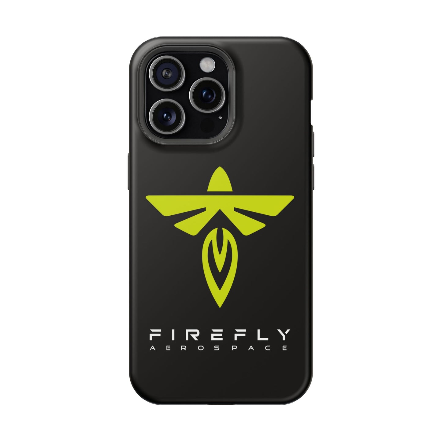 Firefly Impact-Resistant Cases (POD)