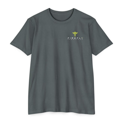 Firefly Alpha FLTA001 T-Shirt – Unisex Graphic Tee