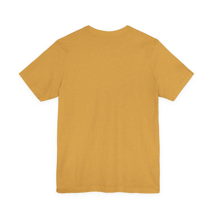 Firefly Fall Colors Short Sleeve Tee