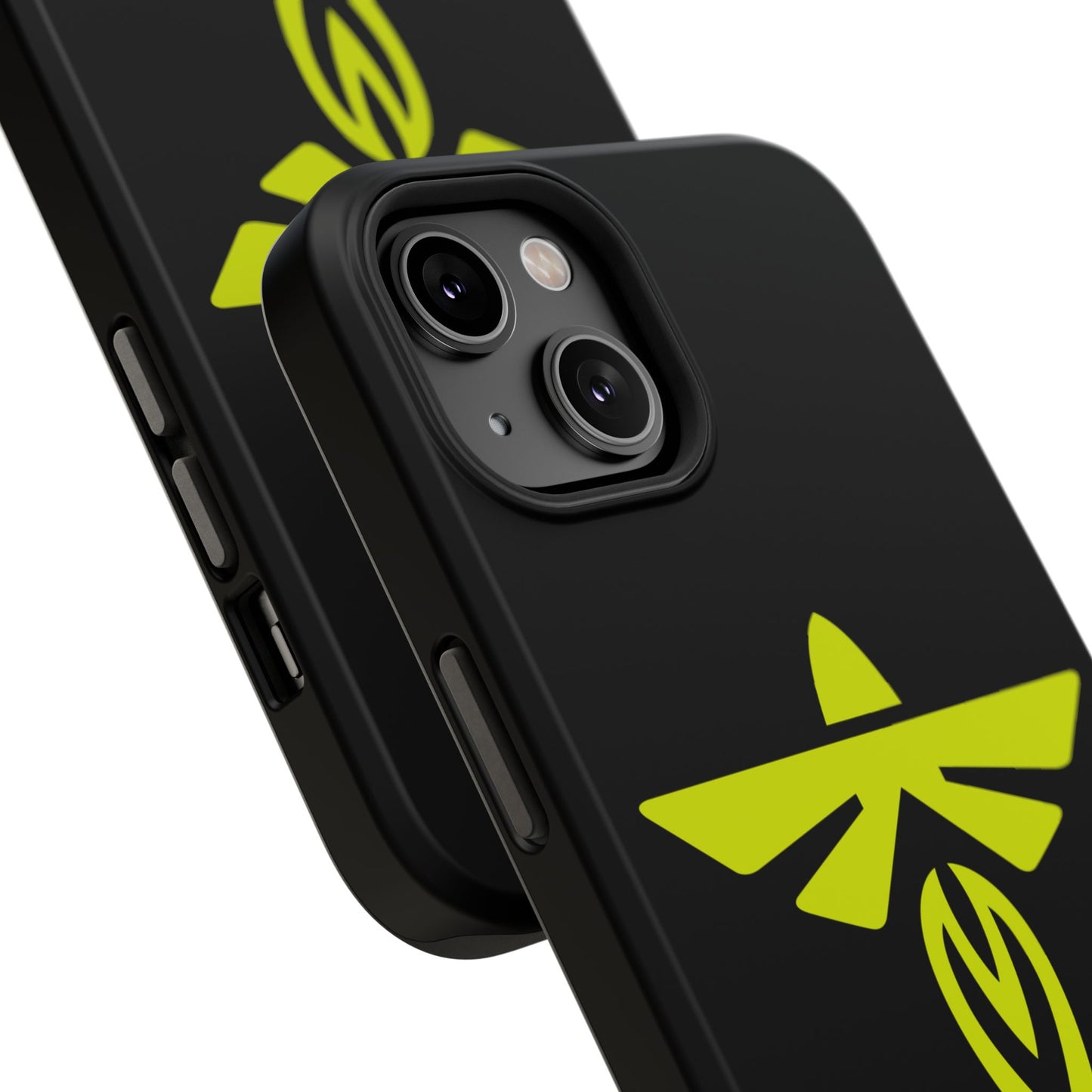 Firefly Impact-Resistant Cases (POD)