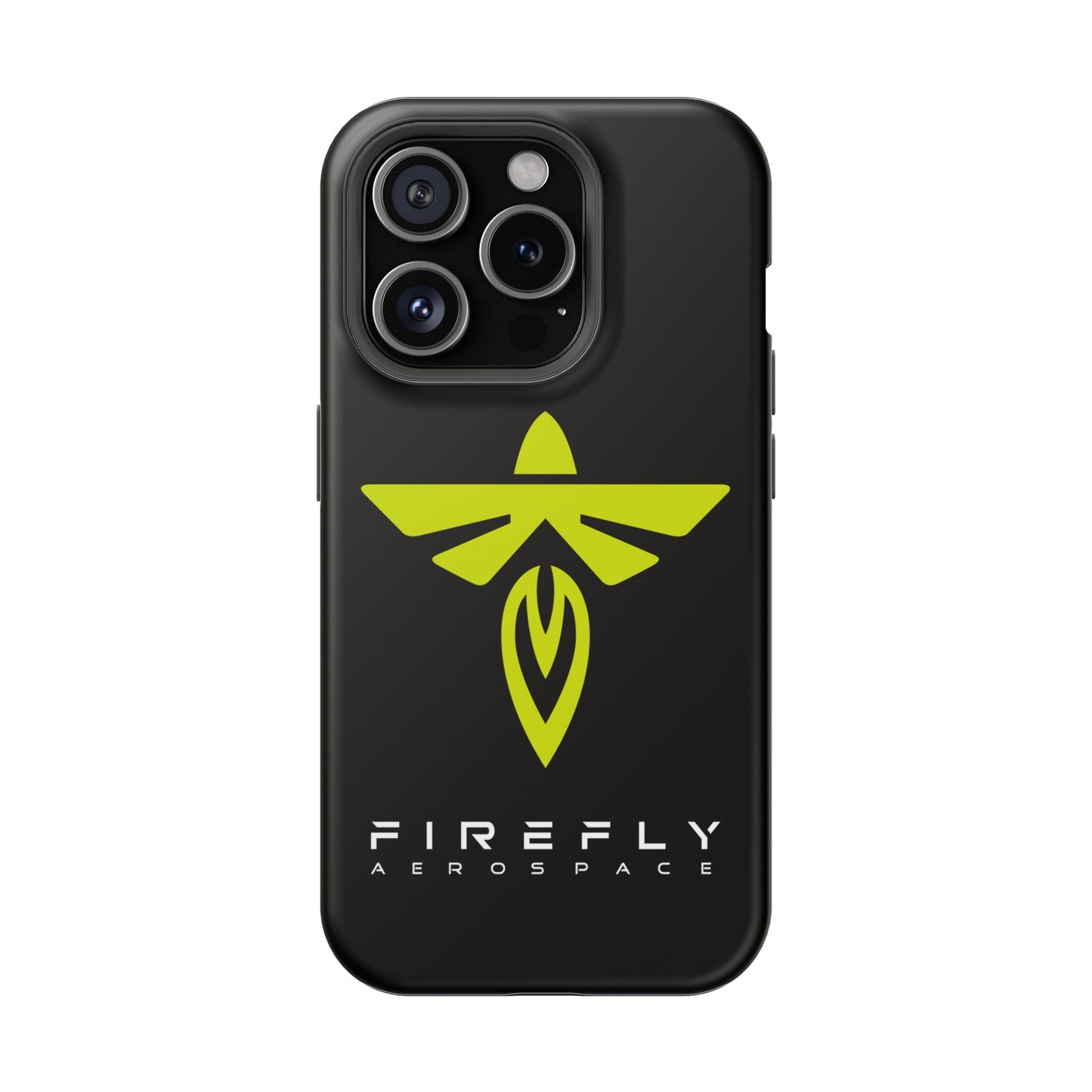 Firefly Impact-Resistant Cases (POD)