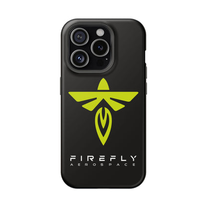 Firefly Impact-Resistant Cases (POD)