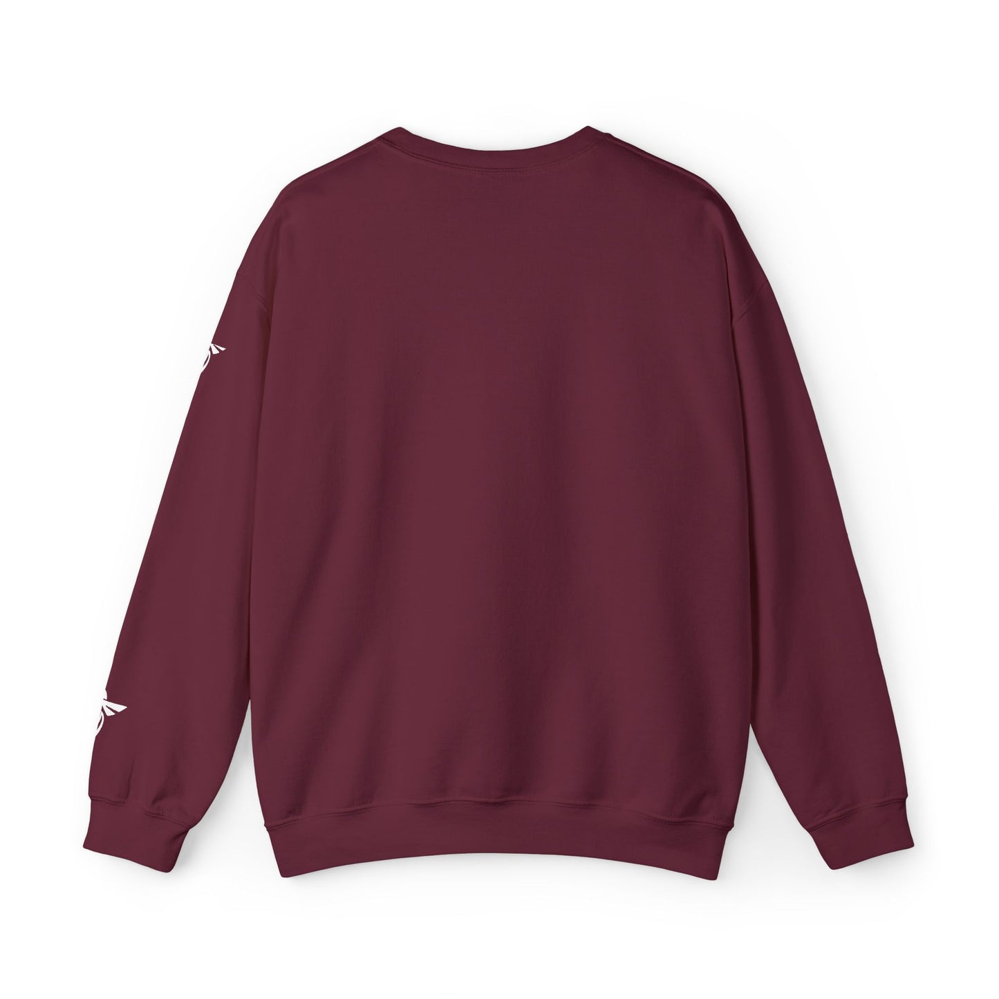 Firefly Unisex Heavy Blend™ Crewneck Sweatshirt (POD)
