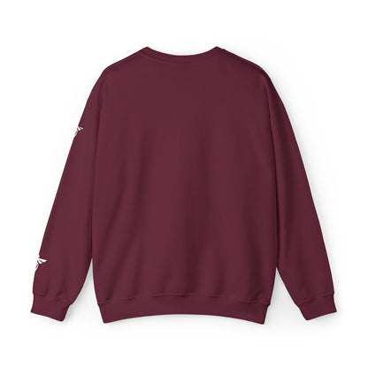 Firefly Unisex Heavy Blend™ Crewneck Sweatshirt (POD)