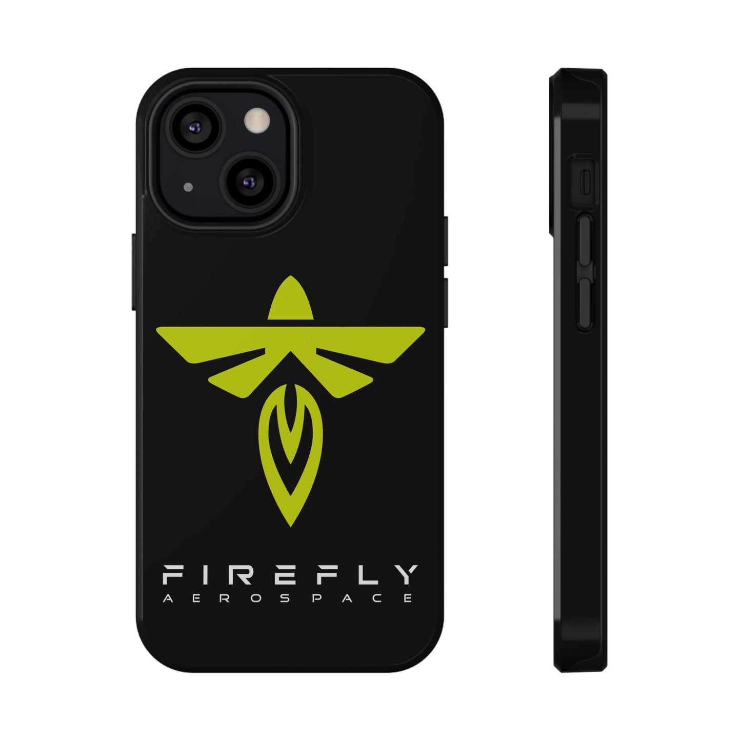 Firefly Impact-Resistant Cases (POD)