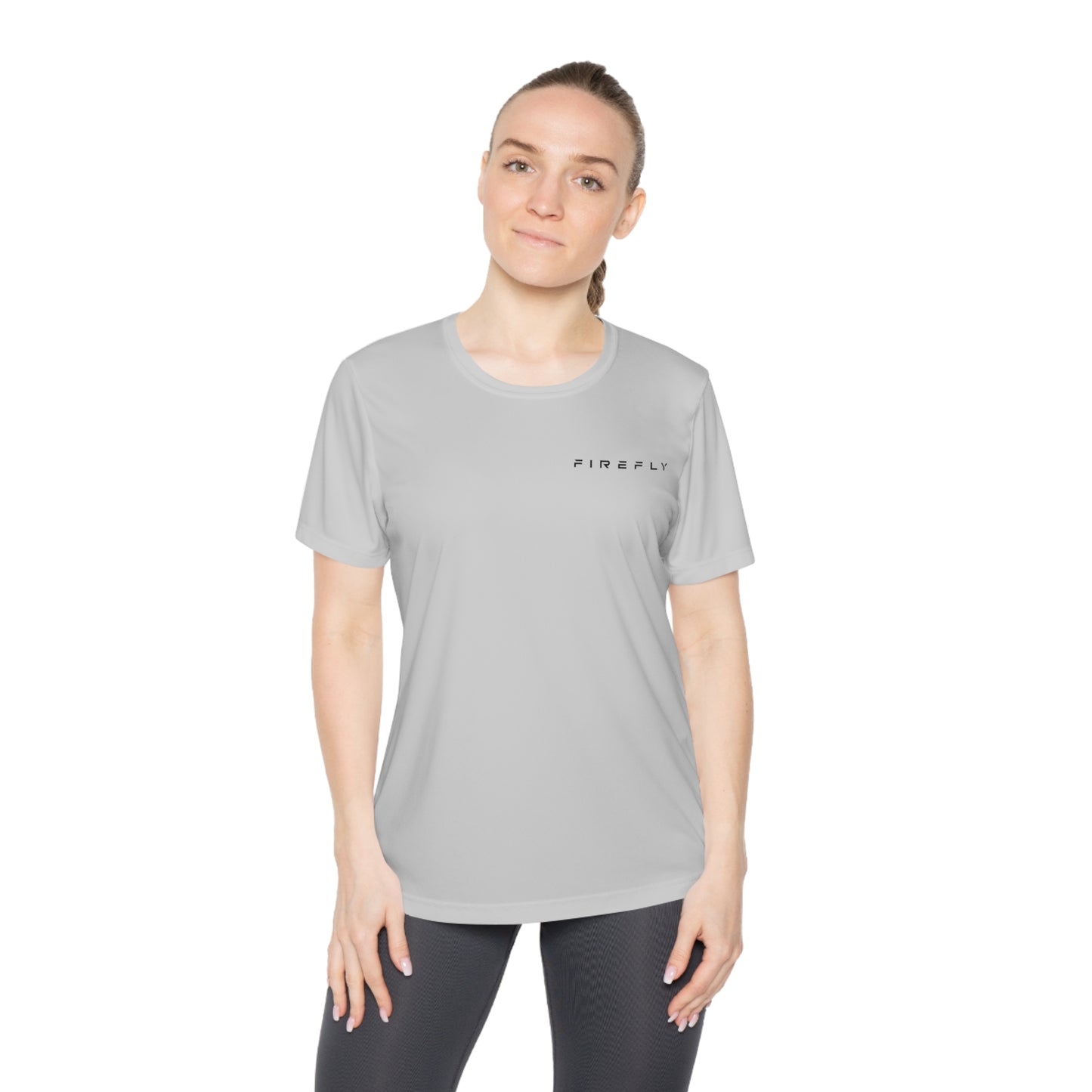 Firefly Ladies Competitor Tee