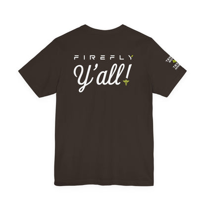 Firefly Y'all T-Shirt