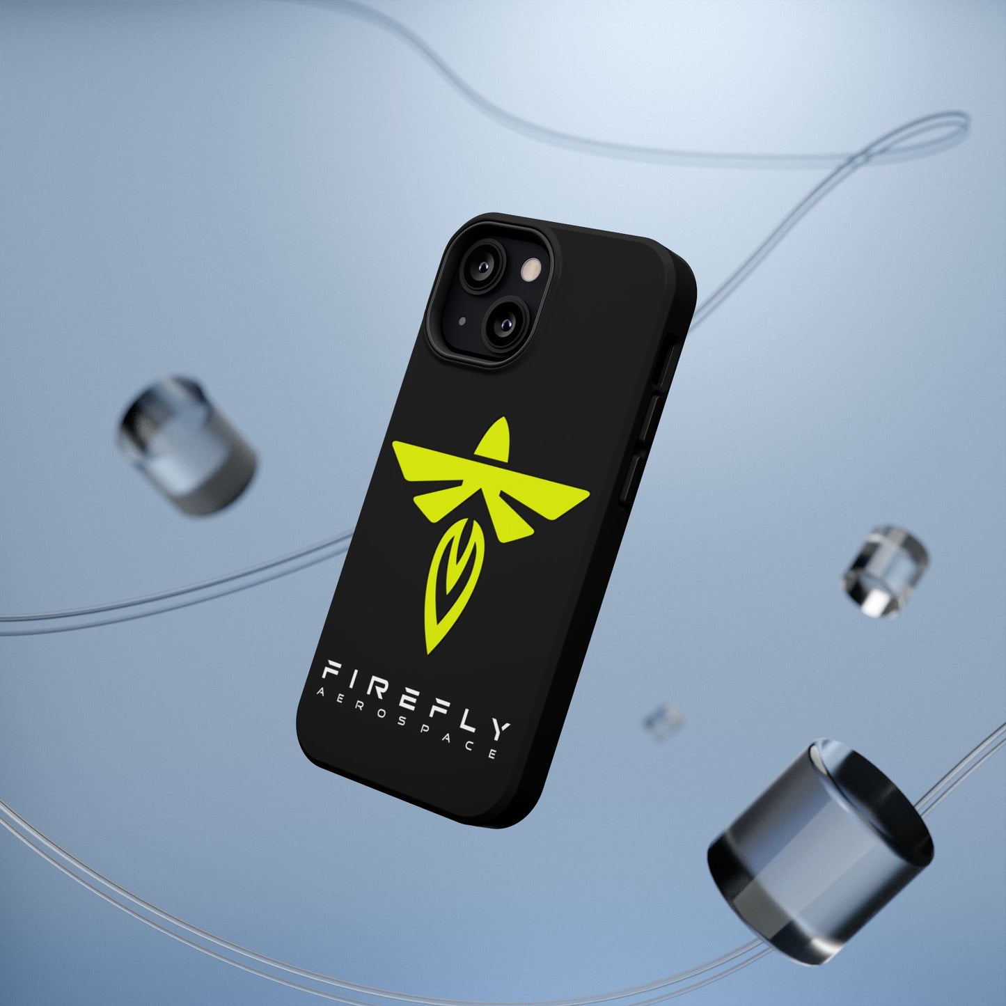 Firefly Impact-Resistant Cases (POD)