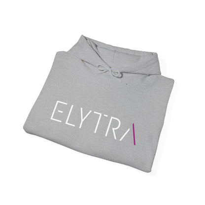 Elytra Unisex Heavy Blend™ Hooded Sweatshirt (POD)