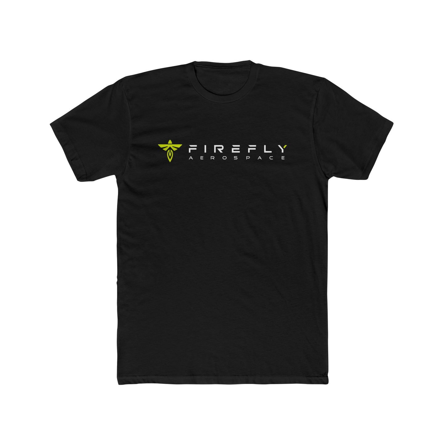 Firefly Miranda Engine Unisex Cotton Crew Tee
