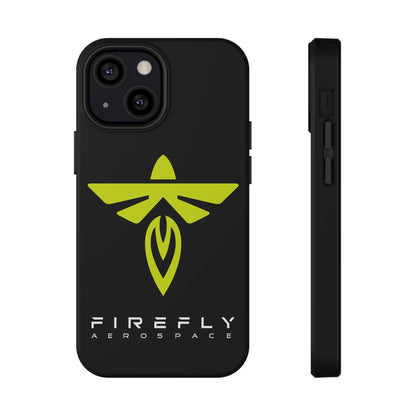 Firefly Impact-Resistant Cases (POD)