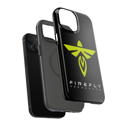 Firefly Impact-Resistant Cases (POD)