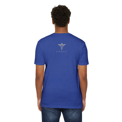 Firefly Rocket Ranch T-Shirt Unisex