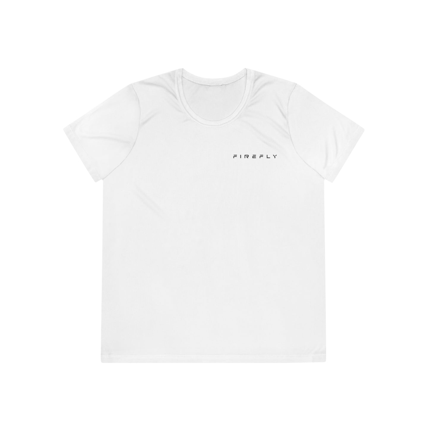 Firefly Ladies Competitor Tee