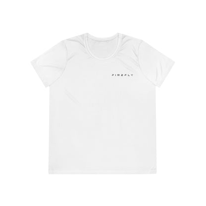 Firefly Ladies Competitor Tee