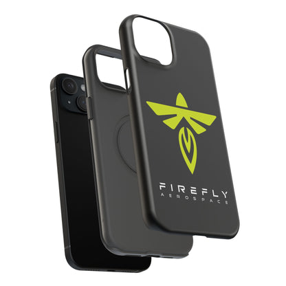 Firefly Impact-Resistant Cases (POD)
