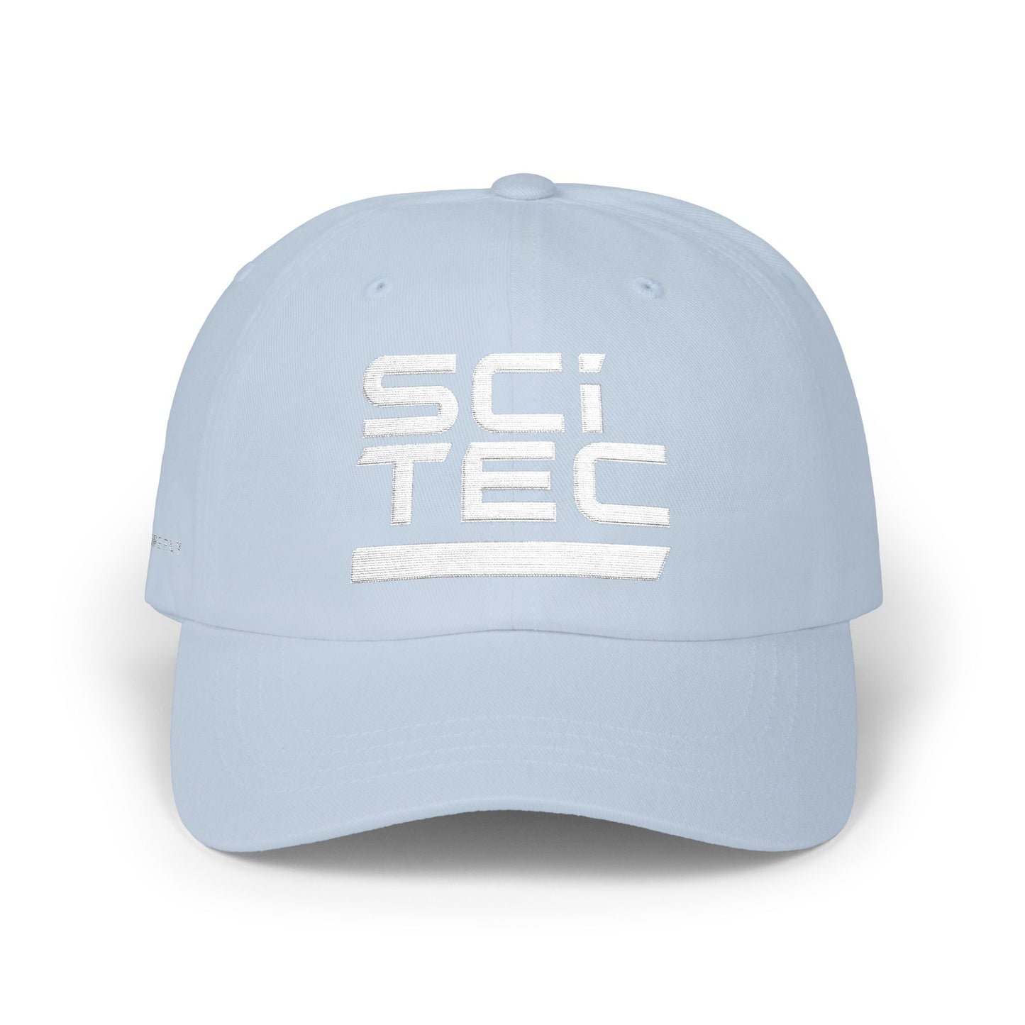 SciTec Classic Dad Cap