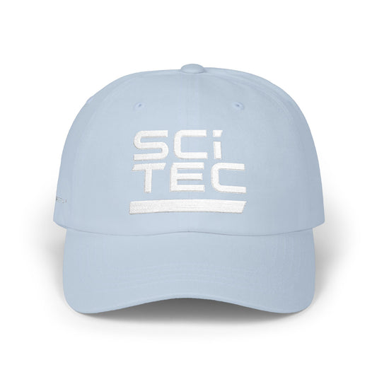 SciTec Classic Dad Cap