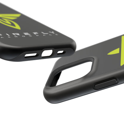 Firefly Impact-Resistant Cases