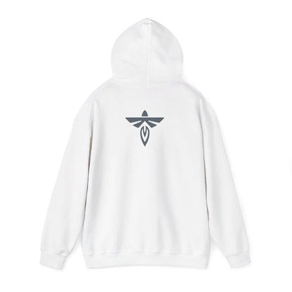Firefly Unisex Heavy Blend™ Hooded Sweatshirt