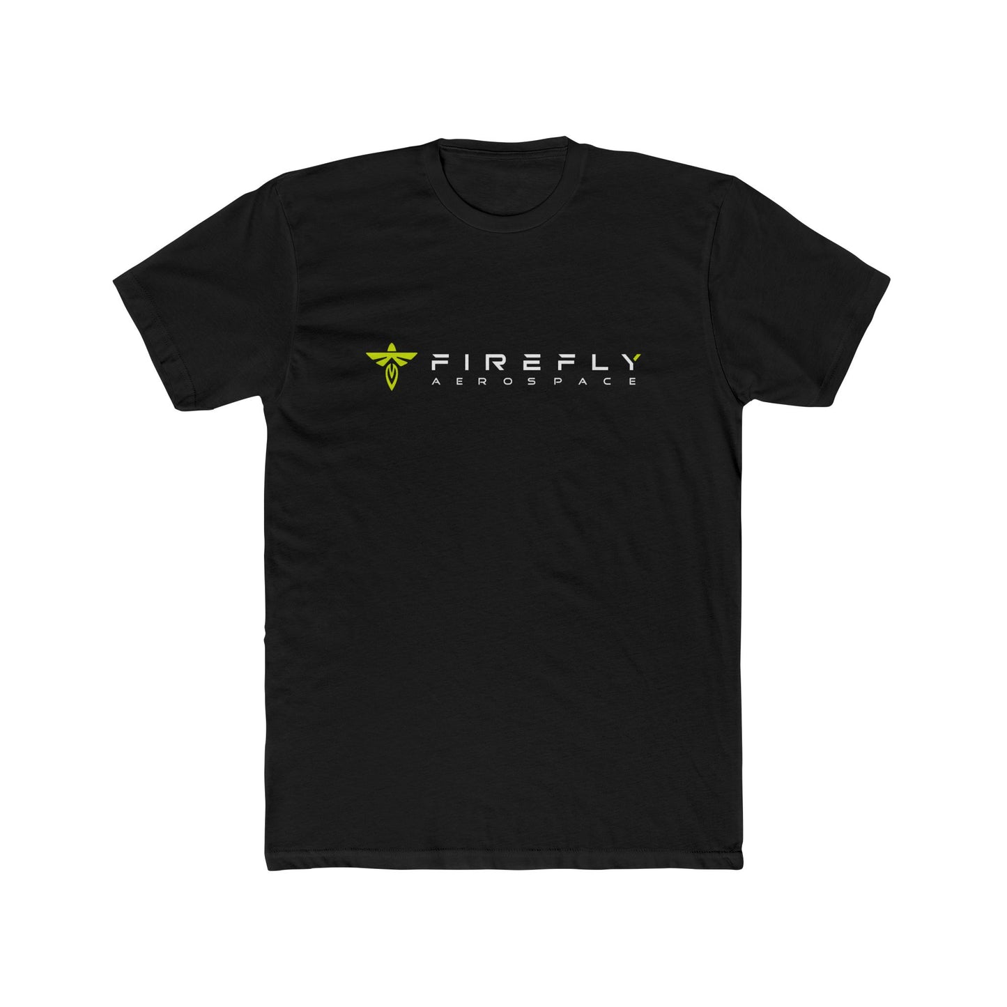 Propulsion Family Unisex Cotton Crew Tee