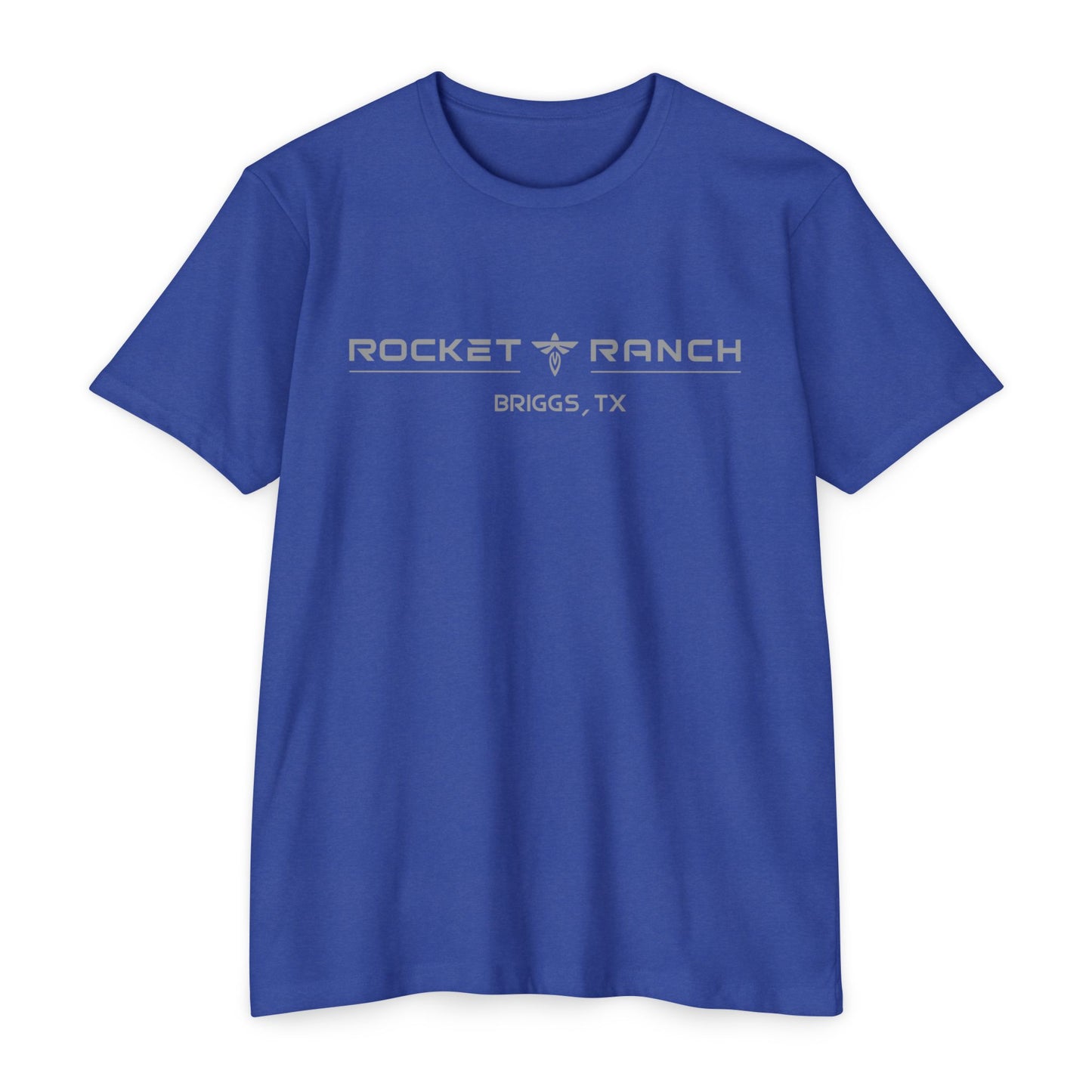 Firefly Rocket Ranch T-Shirt Unisex