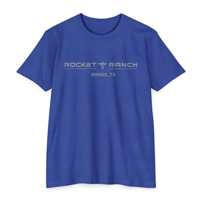 Firefly Rocket Ranch T-Shirt Unisex